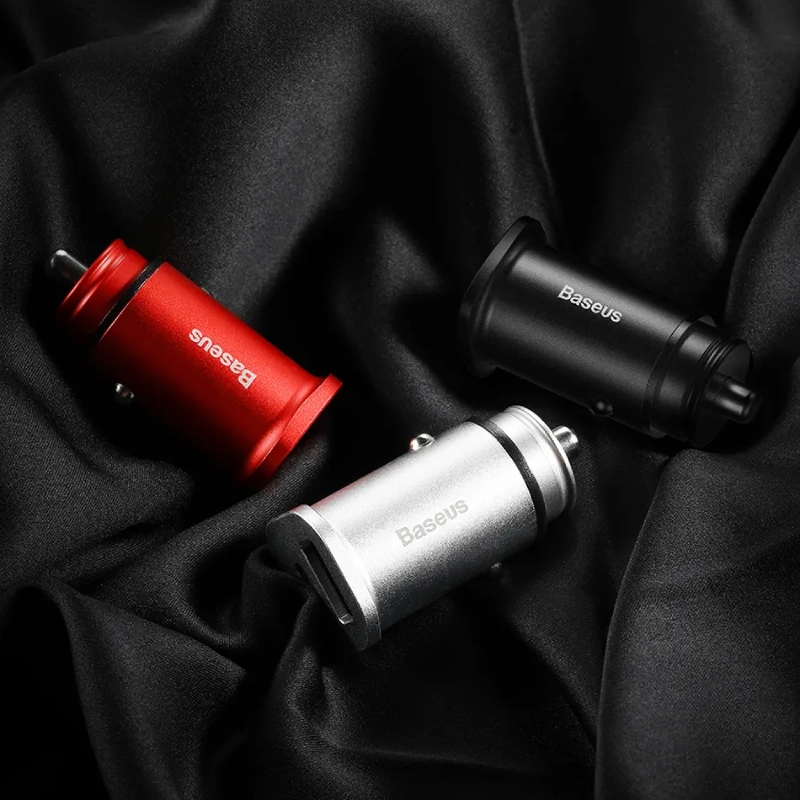 Baseus PPS Car Charger BS-C15C